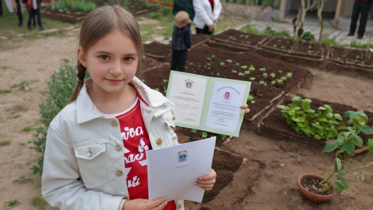 Запущен конкурс дизайнерских проектов для школьников в Севастополе: Способствование творчеству молодёжи